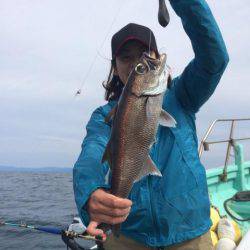 Sea Frend 片山丸 釣果