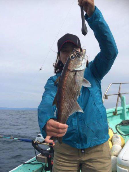 Sea Frend 片山丸 釣果