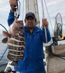 さぶろう丸 釣果