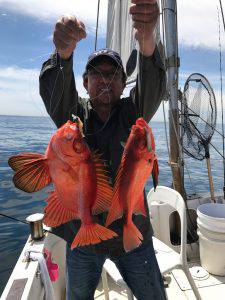 さぶろう丸 釣果