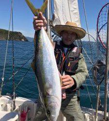 さぶろう丸 釣果