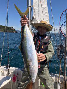 さぶろう丸 釣果