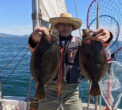 さぶろう丸 釣果