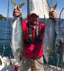 さぶろう丸 釣果