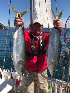 さぶろう丸 釣果