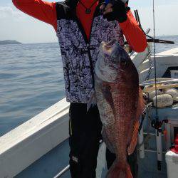 リトルワン 釣果