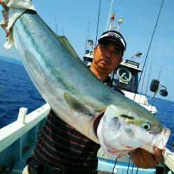 金剛丸 釣果