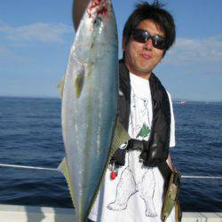 Aquanaut（アクアノート） 釣果