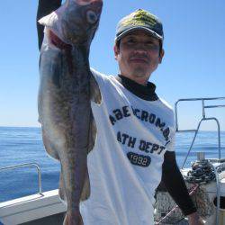 Aquanaut（アクアノート） 釣果