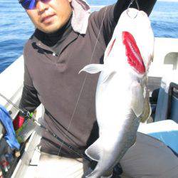 Aquanaut（アクアノート） 釣果