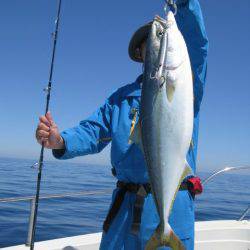 Aquanaut（アクアノート） 釣果