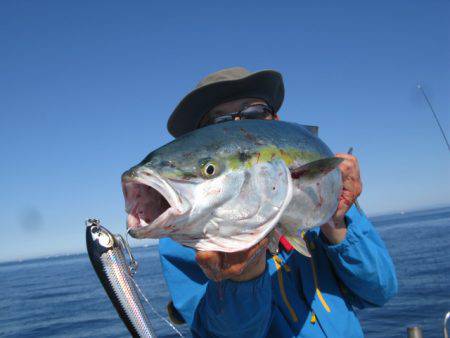 Aquanaut（アクアノート） 釣果