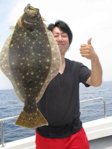 Aquanaut（アクアノート） 釣果