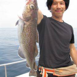 Aquanaut（アクアノート） 釣果