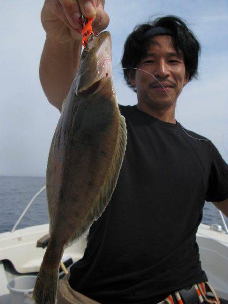 Aquanaut（アクアノート） 釣果