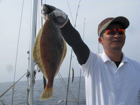 Aquanaut（アクアノート） 釣果