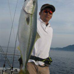 Aquanaut（アクアノート） 釣果