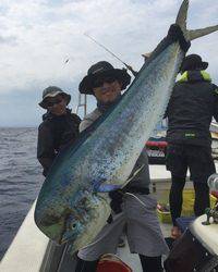 群星・むるぶし 釣果