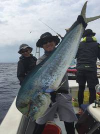 群星・むるぶし 釣果