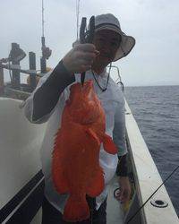 群星・むるぶし 釣果