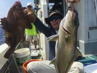 群星・むるぶし 釣果