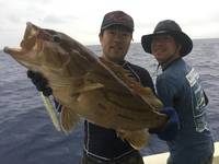 群星・むるぶし 釣果