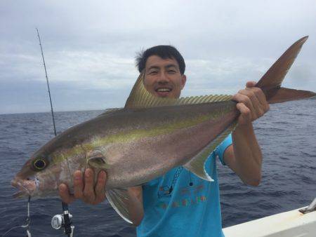 群星・むるぶし 釣果