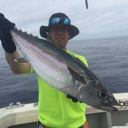 群星・むるぶし 釣果