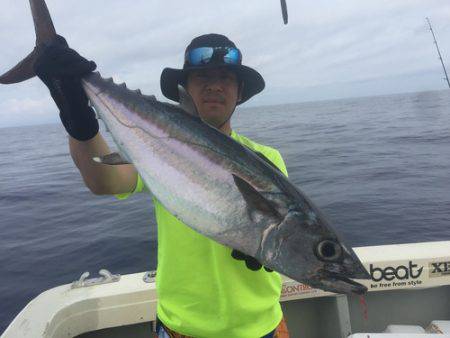 群星・むるぶし 釣果