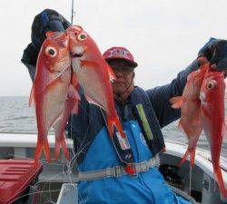 太郎丸 釣果