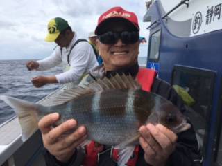 博栄丸 釣果
