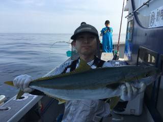 博栄丸 釣果