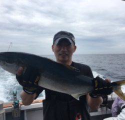 博栄丸 釣果