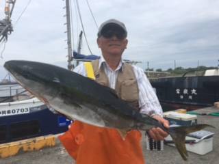 博栄丸 釣果
