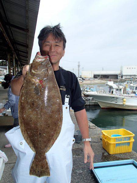 久六釣船 釣果