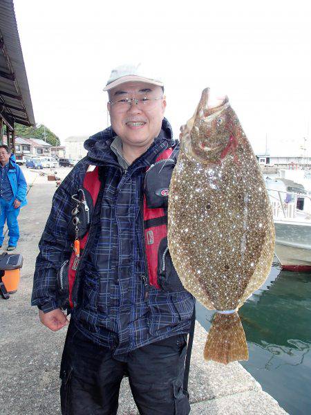 久六釣船 釣果