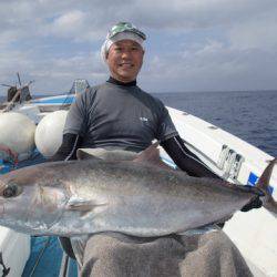 久六釣船 釣果