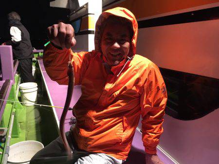 えさ政釣船店 釣果