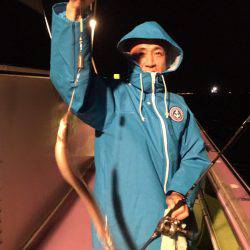 えさ政釣船店 釣果