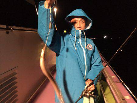 えさ政釣船店 釣果