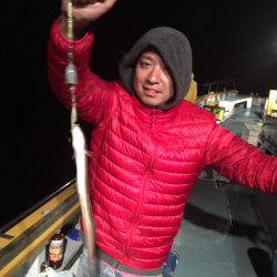 えさ政釣船店 釣果