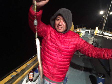 えさ政釣船店 釣果