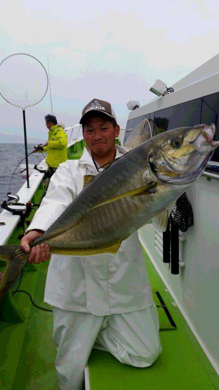 ゆたか丸 釣果