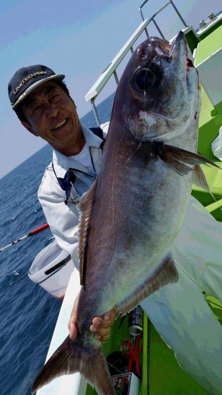 ゆたか丸 釣果