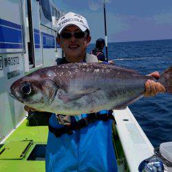 ゆたか丸 釣果