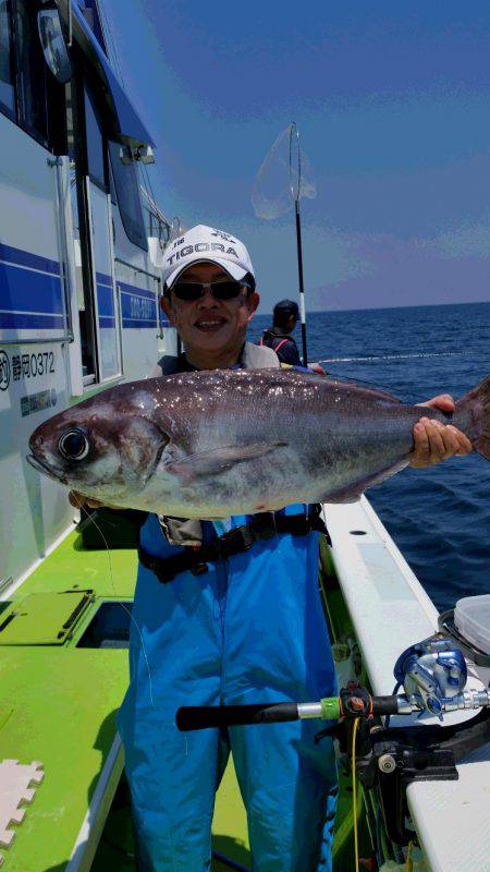 ゆたか丸 釣果