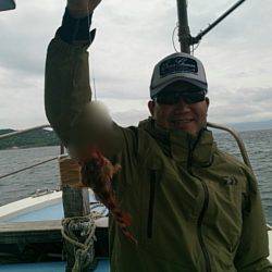 第二常豊丸 釣果