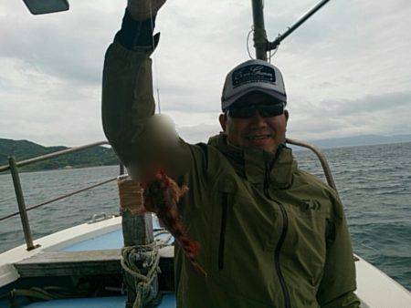 第二常豊丸 釣果