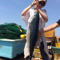 みうら海王 釣果