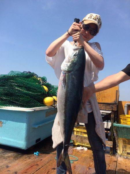 みうら海王 釣果
